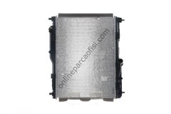 BEHR CR 1181 000S | FORD FIESTA/ECOSPORT/PUMA/COURIER 23- SU RADYATÖRÜ