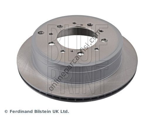 BLUE PRINT ADT343270 | JAPON LAND CRUISER (J20) FREN DISKI ARKA