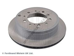 BLUE PRINT ADT343270 | JAPON LAND CRUISER (J20) FREN DISKI ARKA
