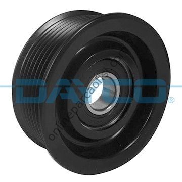 DAYCO APV3187 | JAPON CIVIC (FD) : CRV (RE) 07-12 V KAYIS AVARE KASNAK