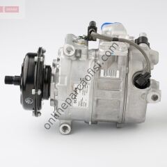 DENSO DCP32006 | VW T5-TOUAREG KLIMA KOMPRESÖRÜ