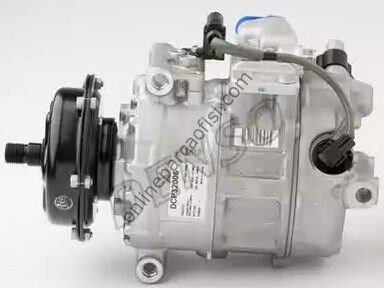 DENSO DCP32006 | VW T5-TOUAREG KLIMA KOMPRESÖRÜ