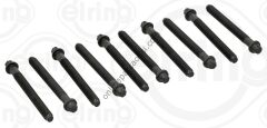 ELRING 272.010 | RENAULT CLIO II/MEGANE I/LAGUNA I/TRAFIC II SILINDIR KAPAK SAPLAMASI
