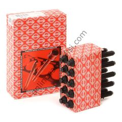ELRING 272.010 | RENAULT CLIO II/MEGANE I/LAGUNA I/TRAFIC II SILINDIR KAPAK SAPLAMASI