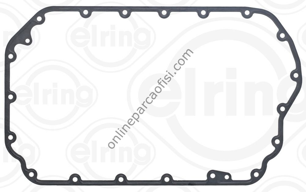 ELRING 467.762 | VW PASSAT-A4-A6 KARTER CONTASI