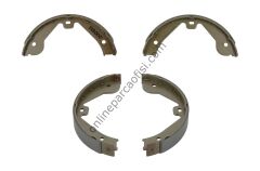 FERODO FSB4000 | MERCEDES W164-W251 EL FREN BALATASI