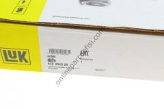 LUK 620 3349 00 | JAPON LANCER (CY) : ASX (GA) 1.6 10- DEBRIYAJ SETI