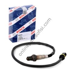 BOSCH BCH 0258006475 | MERCEDES W203-204-209-211-212 OKSIJEN SENSÖRÜ