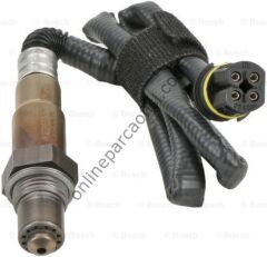 BOSCH BCH 0258006475 | MERCEDES W203-204-209-211-212 OKSIJEN SENSÖRÜ