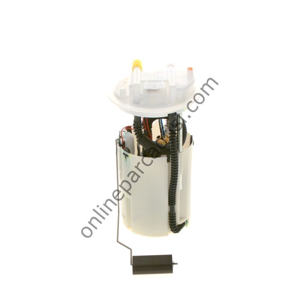 BOSCH 0580303111 | FIAT LINEA YAKIT POMPA ÜNITESI