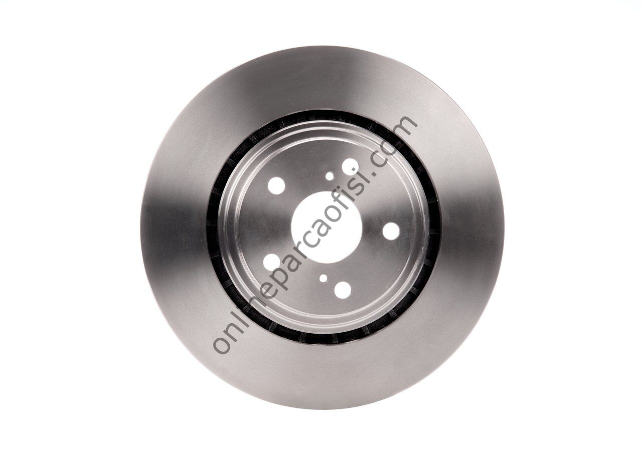 BOSCH 0986479T00 | JAPON RAV4 (A4) FREN DISKI ÖN