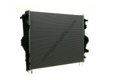 BEHR CR 1183 000P | VW TOUAREG-CAYENNE SU RADYATÖRÜ