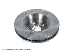 BLUE PRINT ADT343271 | JAPON AVENSIS (T27) : VERSO (R2) 09- FREN DISKI ÖN