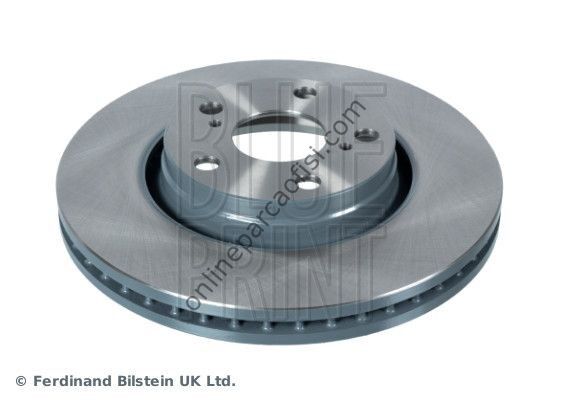 BLUE PRINT ADT343271 | JAPON AVENSIS (T27) : VERSO (R2) 09- FREN DISKI ÖN
