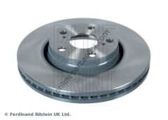 BLUE PRINT ADT343271 | JAPON AVENSIS (T27) : VERSO (R2) 09- FREN DISKI ÖN