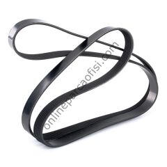 DAYCO 6PK1765 | FORD FIESTA/VOLVO V KAYISI