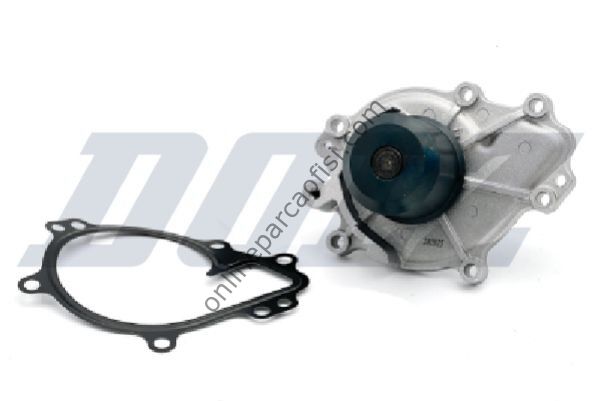 DOLZ K119 | KORE KONA-TUCSON-I30-I40-CEED-SPORTAGE DEVIRDAIM