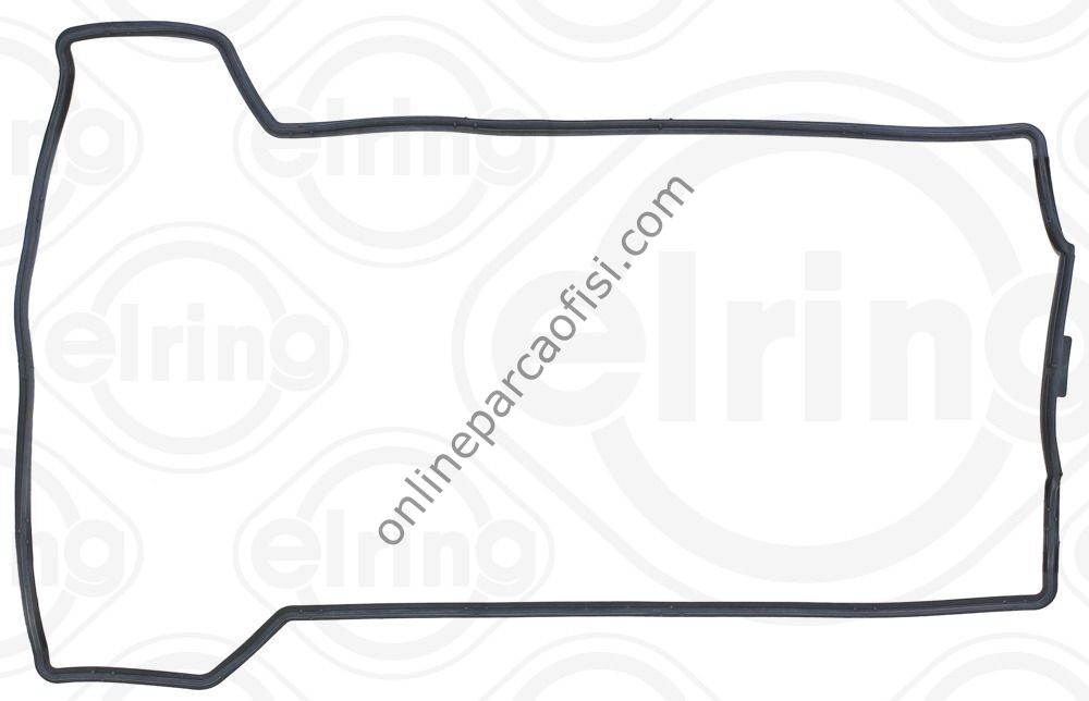 ELRING 894.133 | MERCEDES W202-208-170-210 ÜST KAPAK CONTASI