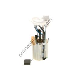 BOSCH BCH 0580303121 | MERCEDES 169-245 YAKIT DEPO SAMANDIRASI