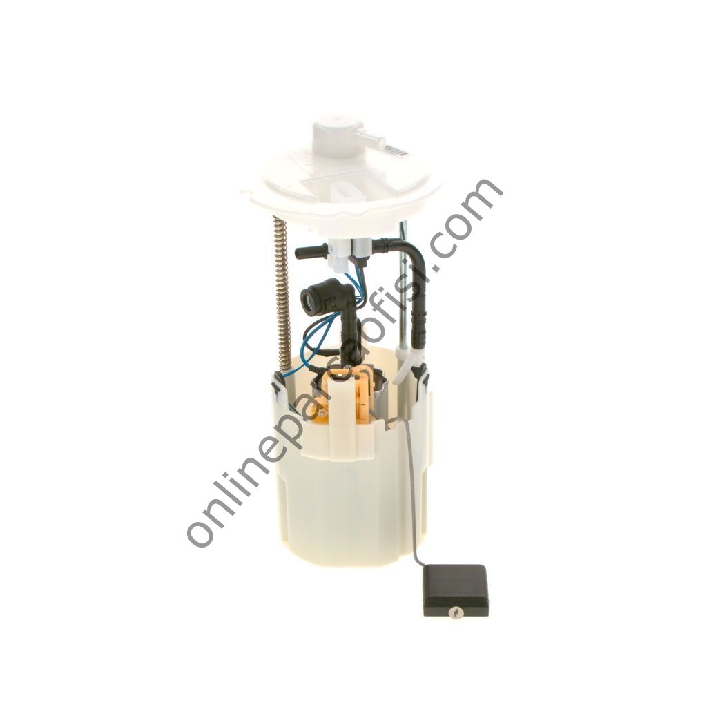 BOSCH BCH 0580303121 | MERCEDES 169-245 YAKIT DEPO SAMANDIRASI