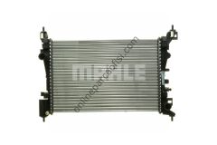 BEHR CR 1182 000P | OPEL CORSA D E ADAM SU RADYATÖRÜ