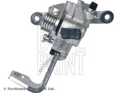 BLUE PRINT ADBP450008 | JAPON FRENKALIPERI