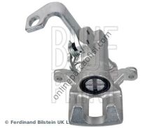 BLUE PRINT ADBP450008 | JAPON FRENKALIPERI