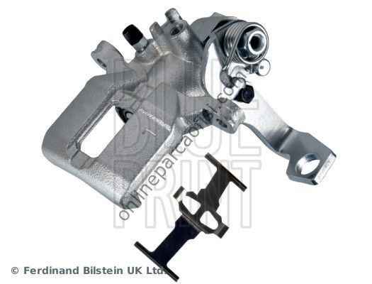 BLUE PRINT ADBP450008 | JAPON FRENKALIPERI