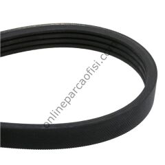 CONTITECH C 4PK860ELAST | BMW E46-E87-E90-E60 KLIMA KAYISI