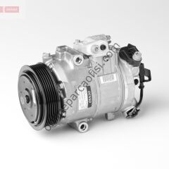 DENSO DCP32020 | VW POLO-IBIZA-CORDOBA-FABIA KLIMA KOMPRESÖRÜ