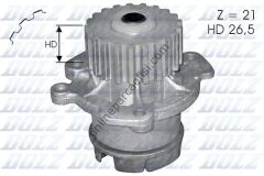 DOLZ L123 | FIAT LADA SAMARA DEVIRDAIM