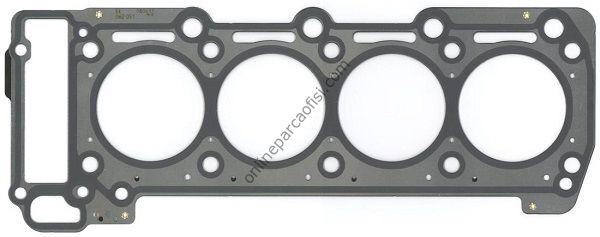 ELRING 062.051 | MERCEDES W211-164 SILINDIR KAPAK CONTASI