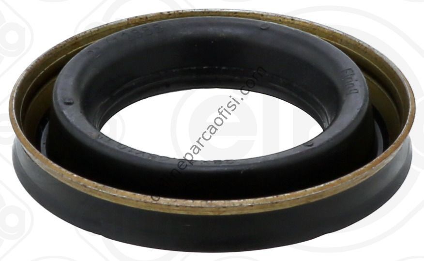 ELRING 894.141 | MERCEDES W202-208-170-210 ÜST KAPAK CONTASI