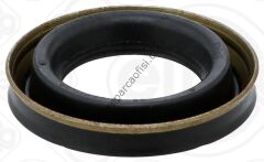 ELRING 894.141 | MERCEDES W202-208-170-210 ÜST KAPAK CONTASI