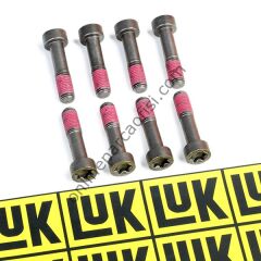 LUK 411 0112 10 | JAPON AURIS / AVENSIS COROLLA RAV 4 III VERSO CIVATA