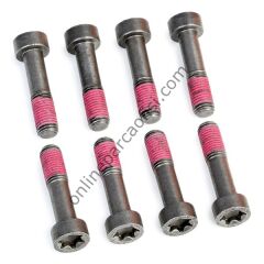 LUK 411 0112 10 | JAPON AURIS / AVENSIS COROLLA RAV 4 III VERSO CIVATA