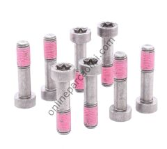 LUK 411 0112 10 | JAPON AURIS / AVENSIS COROLLA RAV 4 III VERSO CIVATA