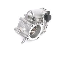 BOSCH BCH 0281002894 | MERCEDES W164-221-212 GAZ KELEBEGI