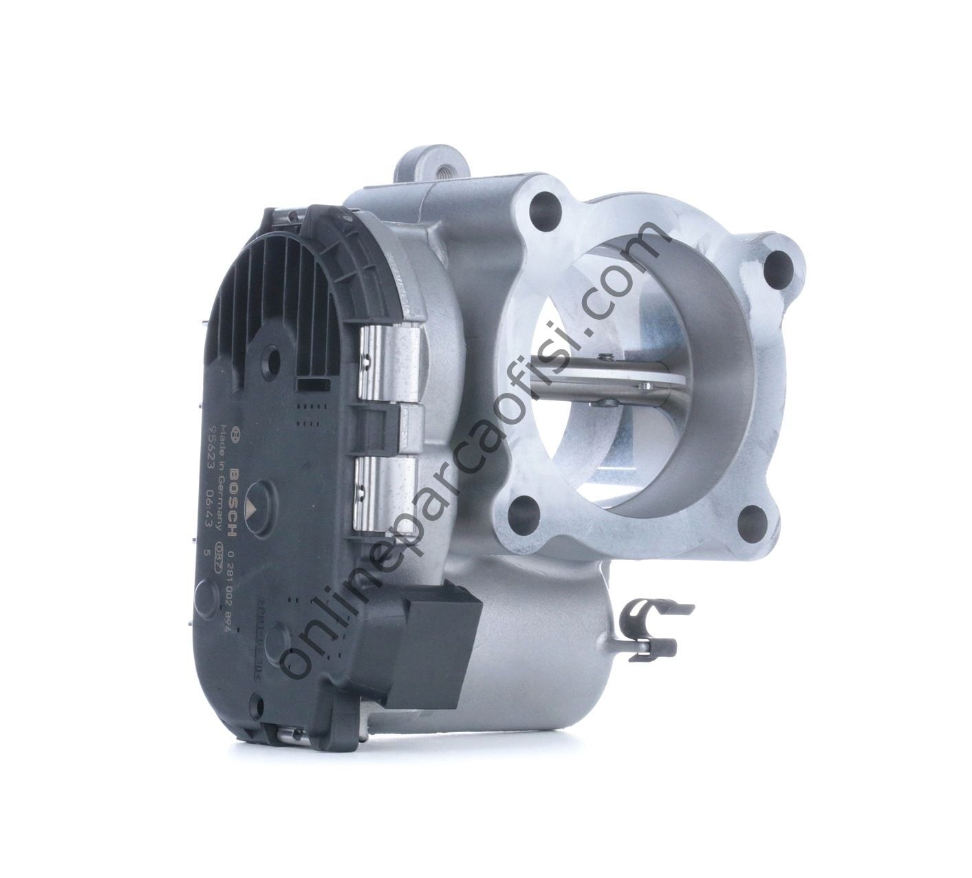 BOSCH BCH 0281002894 | MERCEDES W164-221-212 GAZ KELEBEGI