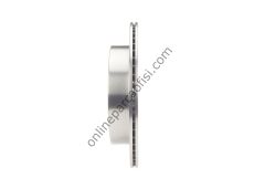 BOSCH 0986479T16 | JAPON GRAND VITARA (JT) FREN DISKI ARKA