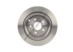 BOSCH 0986479T16 | JAPON GRAND VITARA (JT) FREN DISKI ARKA