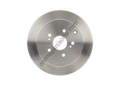 BOSCH 0986479T16 | JAPON GRAND VITARA (JT) FREN DISKI ARKA