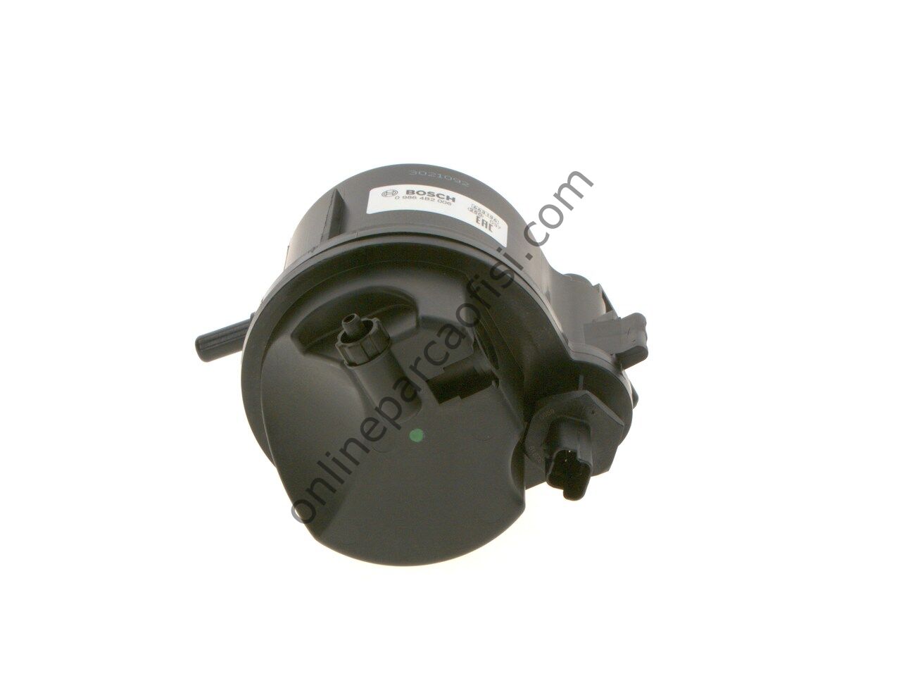 BOSCH BCH 09864B2006 | FORD FIESTA/PSA/MAZDA/TOYOTA YAKIT FILTRESI