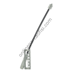 BOSCH 1987482944 | JAPON OUTLANDER (GF) EL FREN TELI ARKA SAG