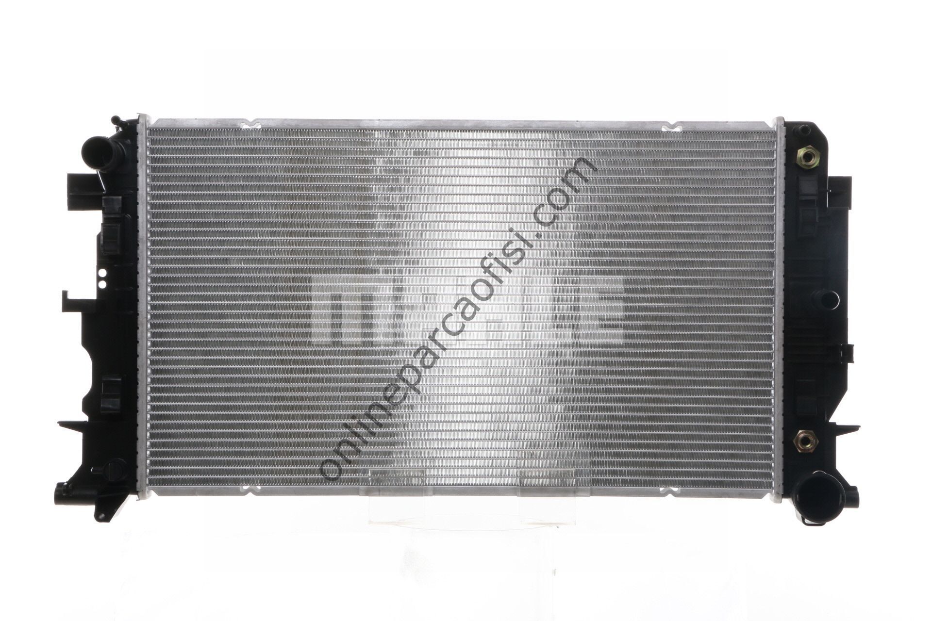 BEHR CR 12 000S | MERCEDES MB SPRINTER 906 SU RADYATÖRÜ