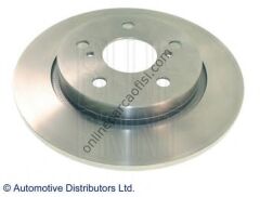 BLUE PRINT ADT343266 | JAPON COROLLA (E15) : (E18) 13-18 AURIS (E15, E18) 07-18 FREN DISKI ARKA