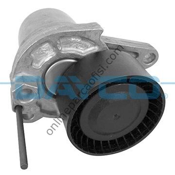 DAYCO APV3205 | RENAULT FLUENCE/KADJAR/MEGAN III-IV/TRAFIC III/VITO/ QASHQA V KAYIS GERGISI KOMPLE