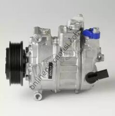 DENSO DCP32050 | VW T5,5-AMAROK KLIMA KOMPRESÖRÜ