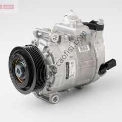DENSO DCP32050 | VW T5,5-AMAROK KLIMA KOMPRESÖRÜ