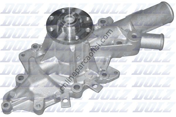 DOLZ M221 | MERCEDES W901-902-903-904-905 DEVIRDAIM